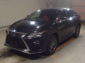 2017 Lexus RX