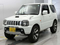 2011 Suzuki Jimny