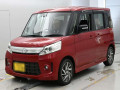 2014 Mazda Flair Wagon