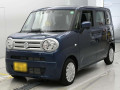 2024 Suzuki WAGON R SMILE