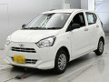 2025 Daihatsu Mira e:S
