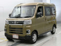 2025 Daihatsu Atrai