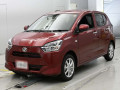 2025 Daihatsu Mira e:S