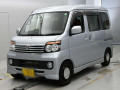 2011 Daihatsu Atrai Wagon