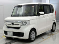 2018 Honda N-BOX