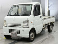 2010 Suzuki Carry Truck
