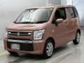 2025 Suzuki Wagon R