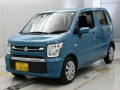2025 Suzuki Wagon R