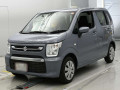2025 Suzuki Wagon R