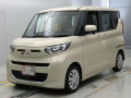 2021 Mitsubishi eK Space
