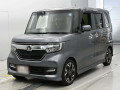 2018 Honda N-BOX CUSTOM