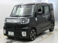 2020 Daihatsu Wake