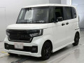 2023 Honda N-BOX CUSTOM