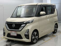 2021 Nissan Roox