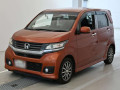 2014 Honda N-Wgn Custom