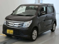 2016 Suzuki Wagon R