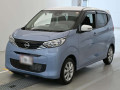 2025 Nissan DAYZ