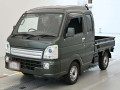 2020 Suzuki Carry Truck