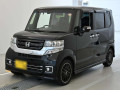 2016 Honda N-BOX CUSTOM
