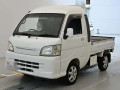 2010 Daihatsu Hijet Truck