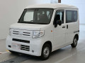 2021 Honda N-VAN