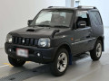 2007 Suzuki Jimny