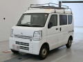 2018 Nissan NV100 Clipper