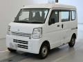 2016 Suzuki Every