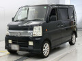 2009 Suzuki Every Wagon