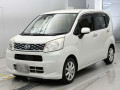 2015 Daihatsu Move