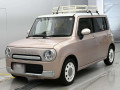 2014 Suzuki ALTO Lapin
