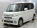 2012 Daihatsu Tanto
