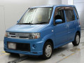 2010 Mitsubishi Toppo