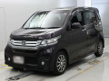 2015 Honda N-Wgn Custom