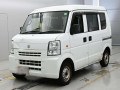 2014 Suzuki Every