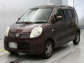 2009 Nissan Moco