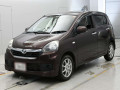 2014 Daihatsu Mira e:S