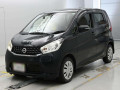 2015 Nissan DAYZ