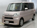 2015 Daihatsu Tanto
