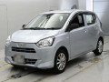 2022 Daihatsu Mira e:S