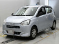 2022 Daihatsu Mira e:S