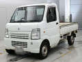2010 Suzuki Carry Truck