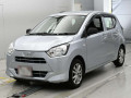2022 Daihatsu Mira e:S
