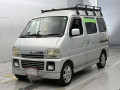 2001 Suzuki Every Wagon