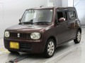 2012 Suzuki ALTO Lapin