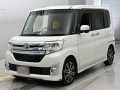 2015 Daihatsu Tanto