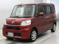 2015 Daihatsu Tanto