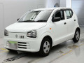 2021 Suzuki Alto