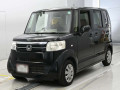 2015 Honda N-BOX