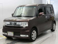 2015 Toyota Pixis Space
